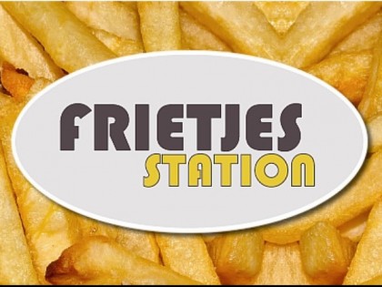 Фото: Frietjes Station